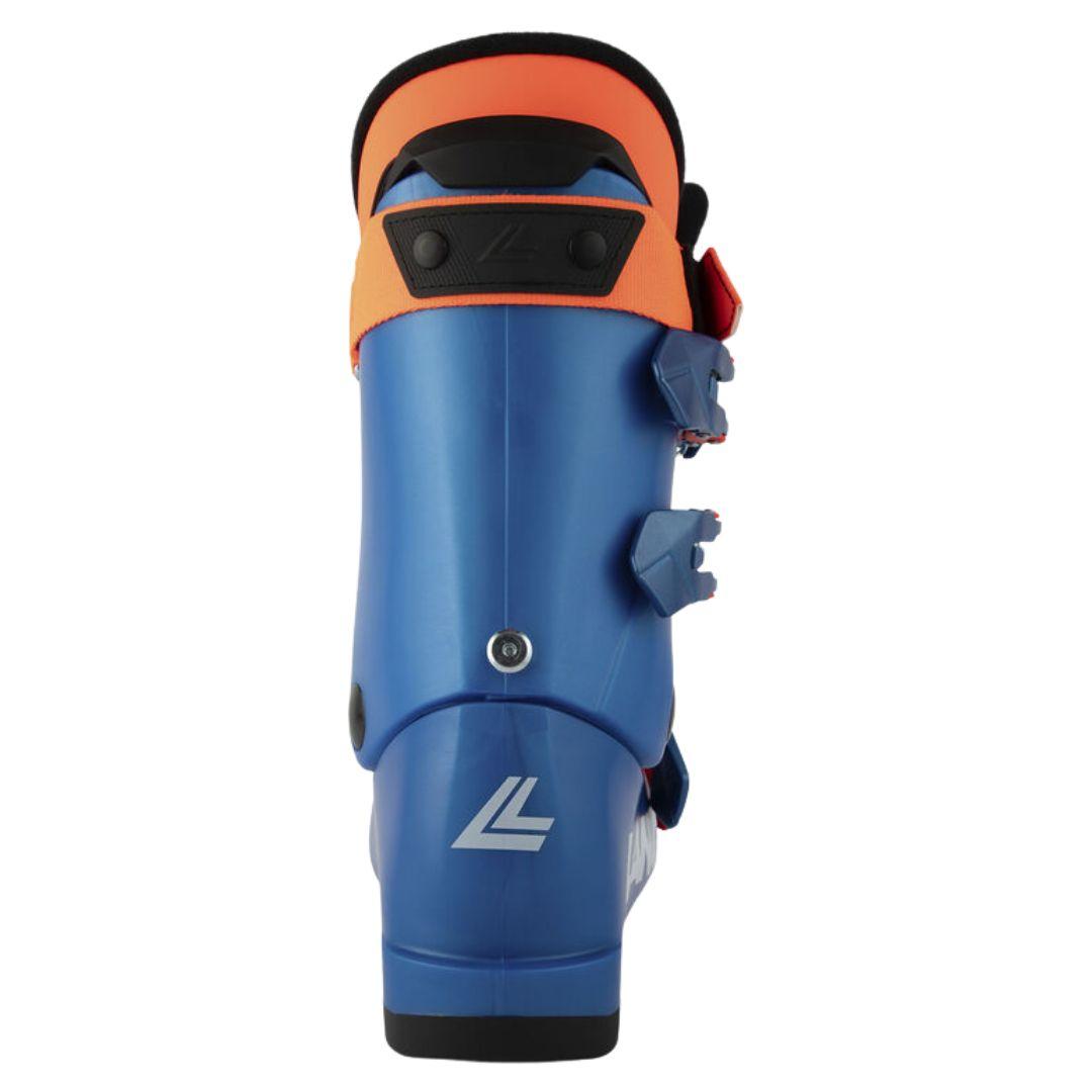 Lange Junior RSJ 65 Race Ski Boots 2026